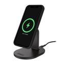 OtterBox Magnetic Wireless Charging Stand (Black)