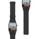 UAG Pathfinder Strap for Apple Watch 49/45/44/42mm (Black/Titanium)