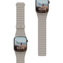 UAG Pathfinder Strap for Apple Watch 49/45/44/42mm (Black/Titanium)