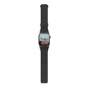 UAG Pathfinder Strap for Apple Watch 49/45/44/42mm (Black/Titanium)