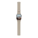UAG Pathfinder Strap for Apple Watch 49/45/44/42mm (Dune/Cloud Blue)