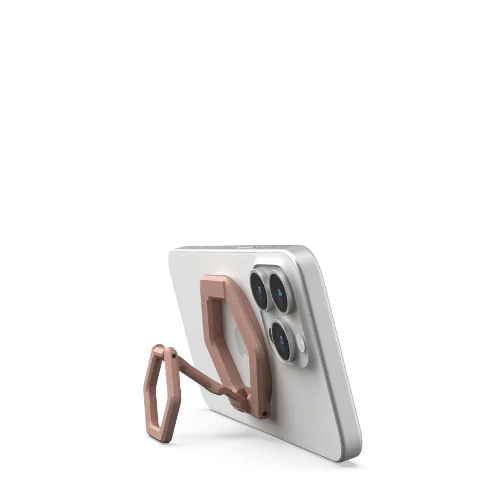 UAG Magnetic Ring Stand (Nude)