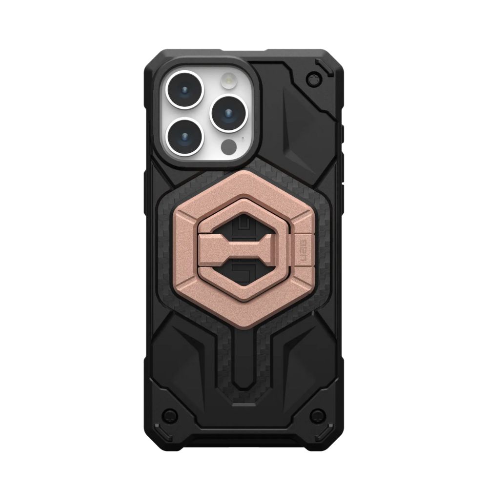 UAG Magnetic Ring Stand (Nude)