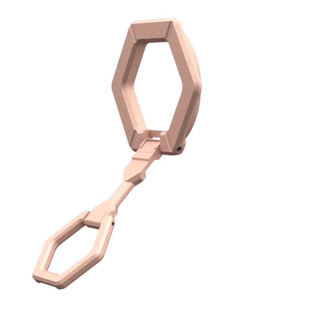 UAG Magnetic Ring Stand (Nude)
