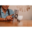 UAG Magnetic Ring Stand (Nude)