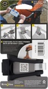 NiteIze HandleBand Universal Smartphone Bar Mount (Black)