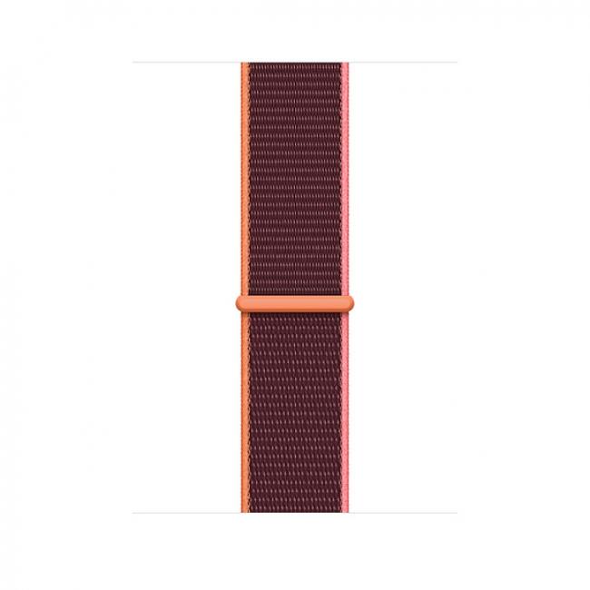Apple Sport Loop Band 44mm (Plum)