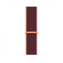 Apple Sport Loop Band 44mm (Plum)