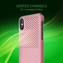 Razer Arctech Slim for iPhone Xs Xs Max Case (Black)