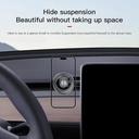 Brave MagSafe Car Phone Universal (Black)
