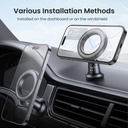 Brave MagSafe Car Phone Holder