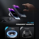 Brave MagSafe Car Phone Holder