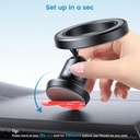 Brave MagSafe Car Phone Holder