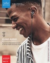 BRAVE Mono Earphone Type-C