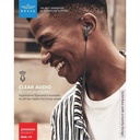 BRAVE Mono Earphone Lightning (Black)