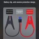 Brave Super Capacitor Jump Starter Car