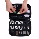 Bagsmart Pomona Electronic Organizer (Heather Navy)