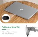 Cloudvalley WebCam Cover (Black)