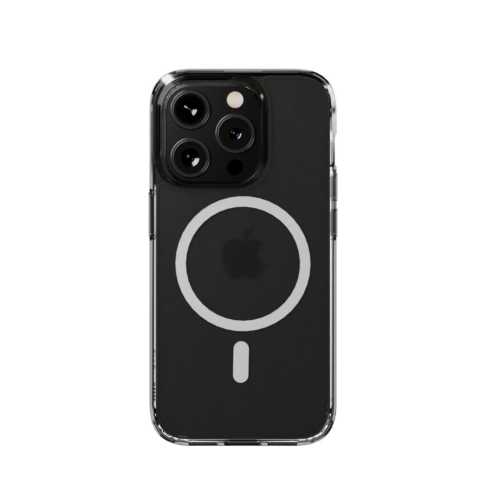 Cygnett AeroMag Case for iPhone 16 Pro