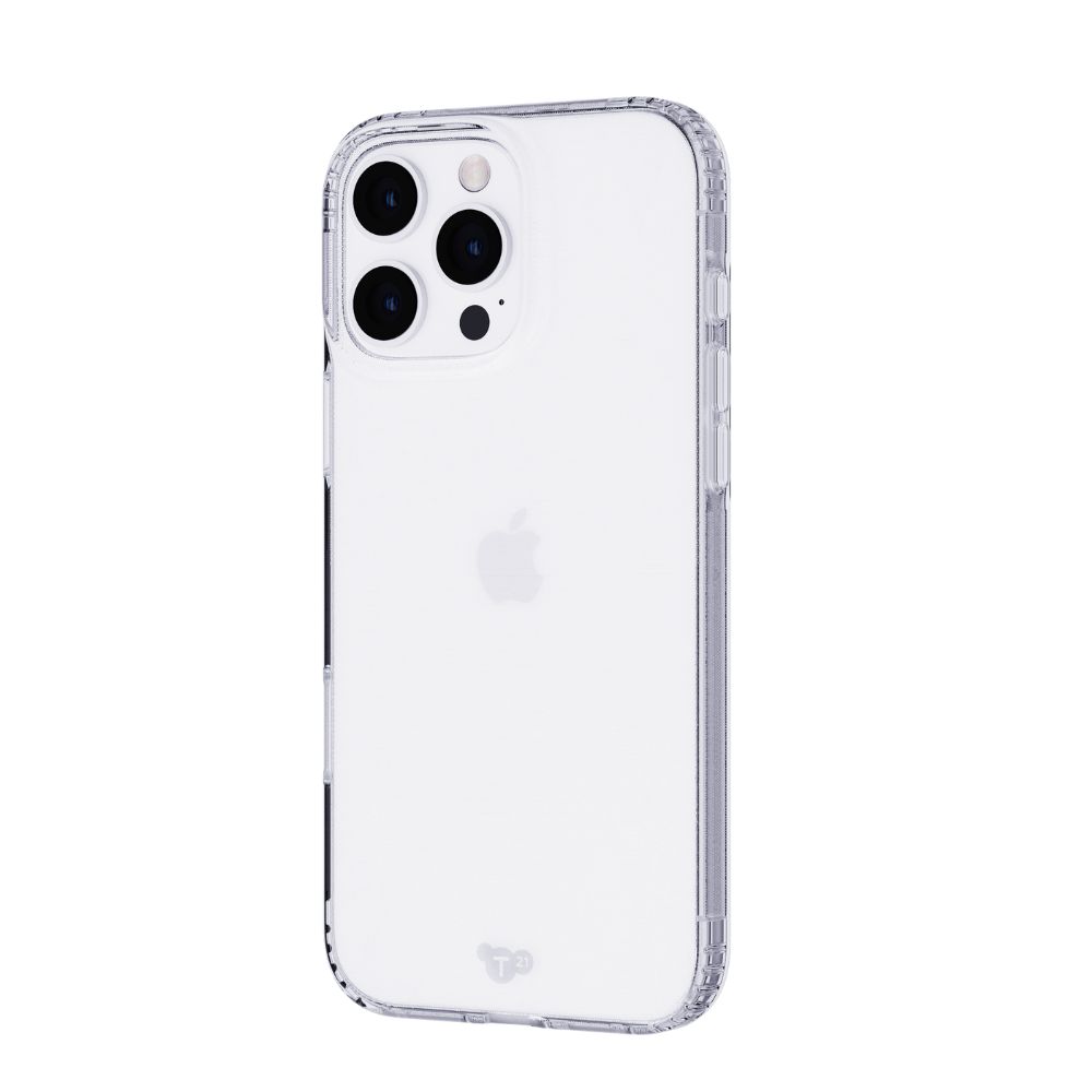 Tech21 EvoLite for iPhone 16 Pro Max (Clear)