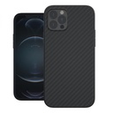 Evutec Karbon Case with AFIX Mount for iPhone 13 Pro (Black)