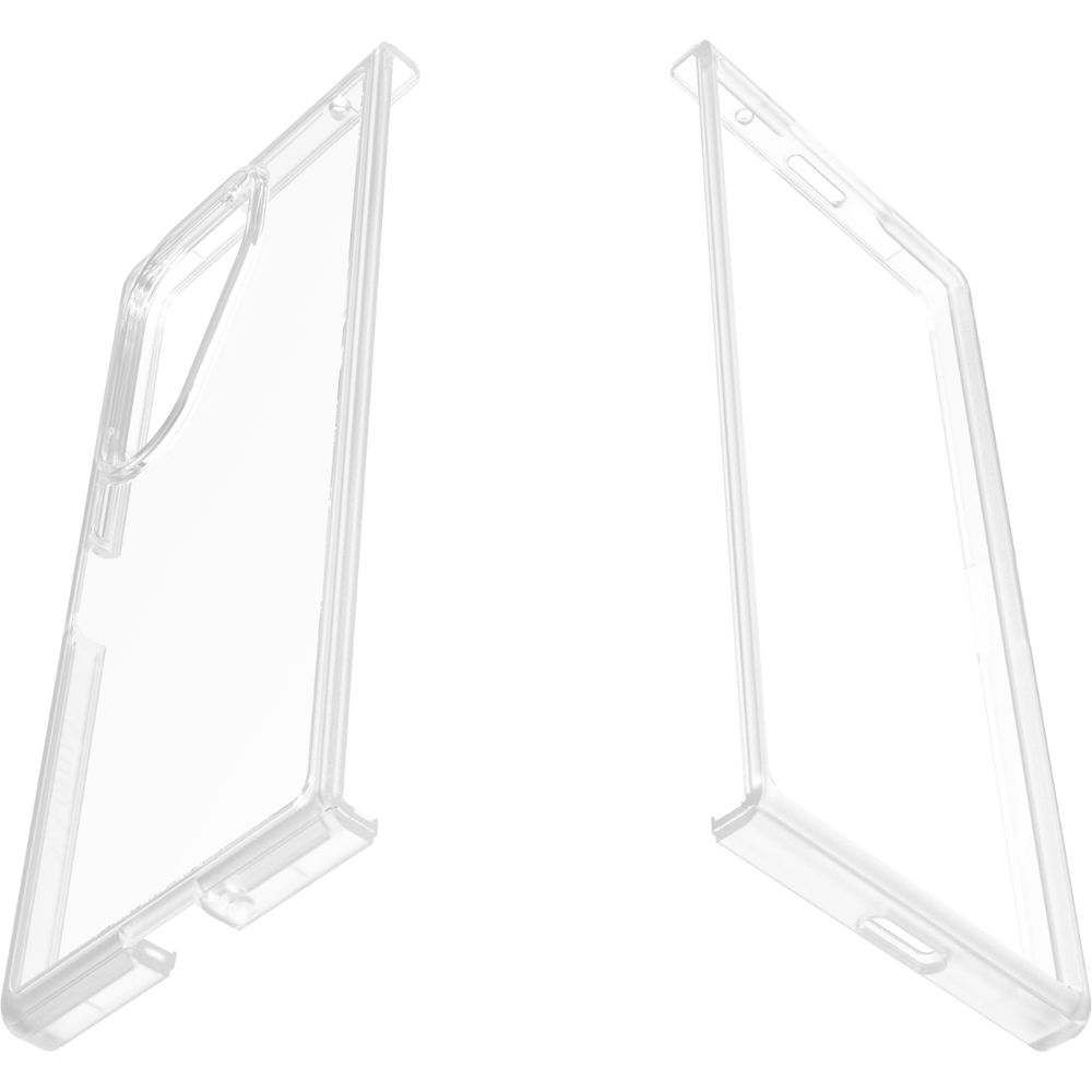 OtterBox Thin Flex Case For Samsung Galaxy Z Fold 6 (Clear)
