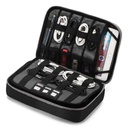 Bagsmart Venice Electronics Organizer L (Black/Gray)