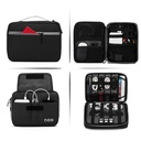 Bagsmart Venice Electronics Organizer L (Black/Gray)