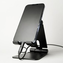 Vicxxo FS1 Universal Phone Folding Stand (Black)