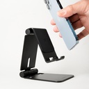 Vicxxo FS1 Universal Phone Folding Stand (Black)