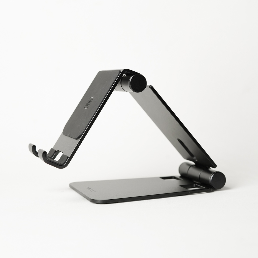 Vicxxo FS1 Universal Phone Folding Stand (Black)