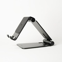 Vicxxo FS1 Universal Phone Folding Stand (Black)