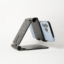 Vicxxo FS1 Universal Phone Folding Stand (Black)