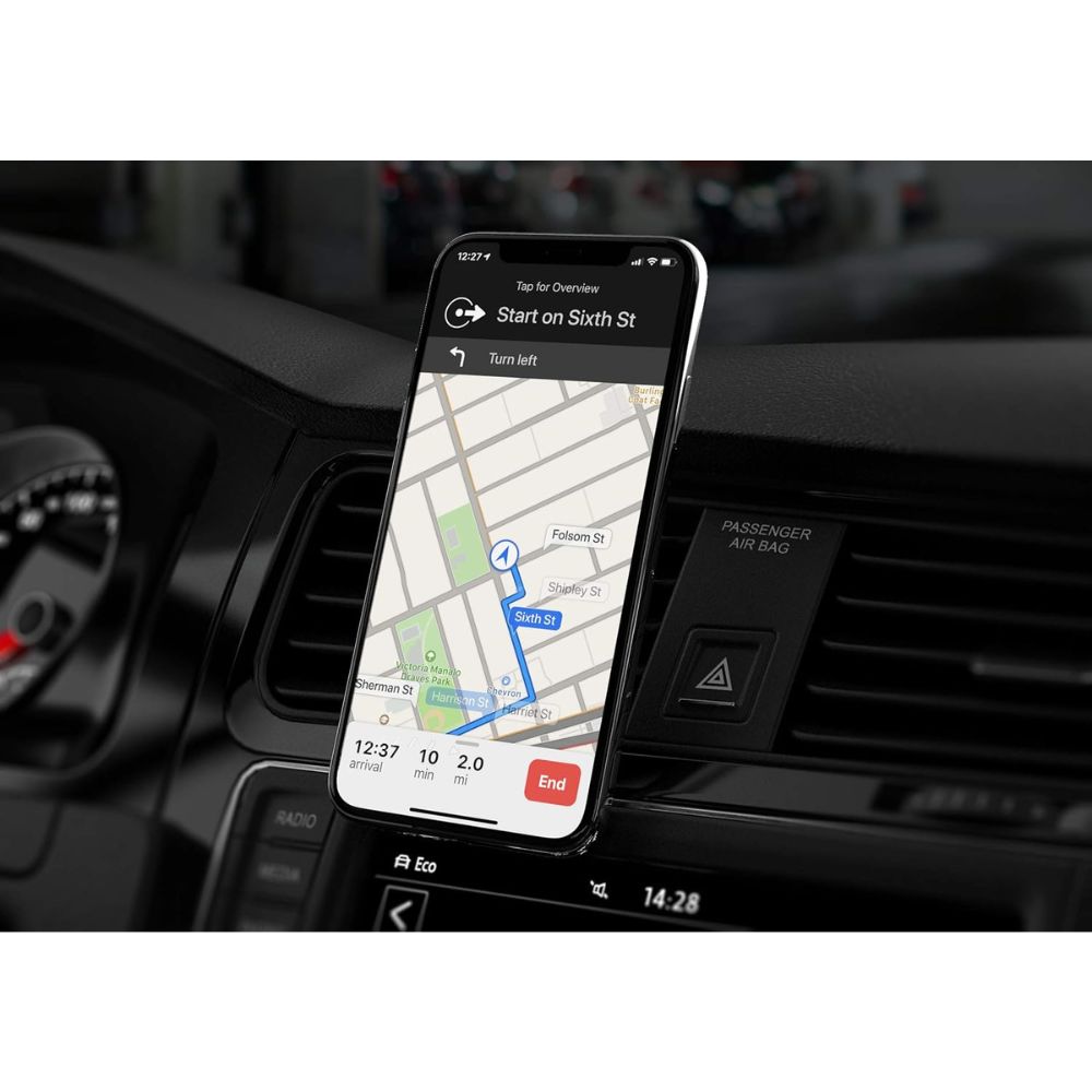 Popsocket Popmount Car Vent HS Sport