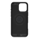 Spigen Core Armor MagFit Case for iPhone 16 Pro Max (Matte Black)