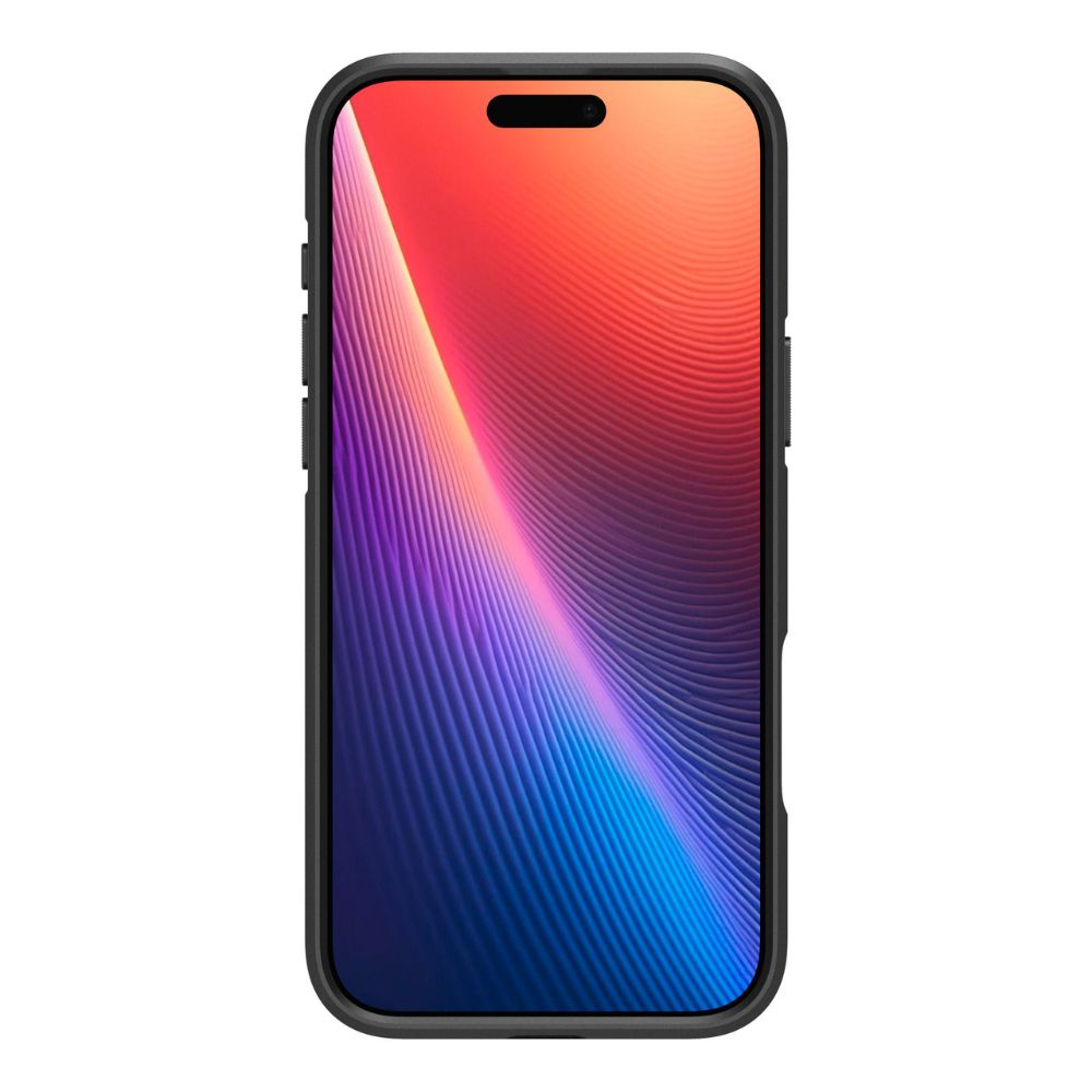 Spigen Core Armor MagFit Case for iPhone 16 Pro Max (Matte Black)