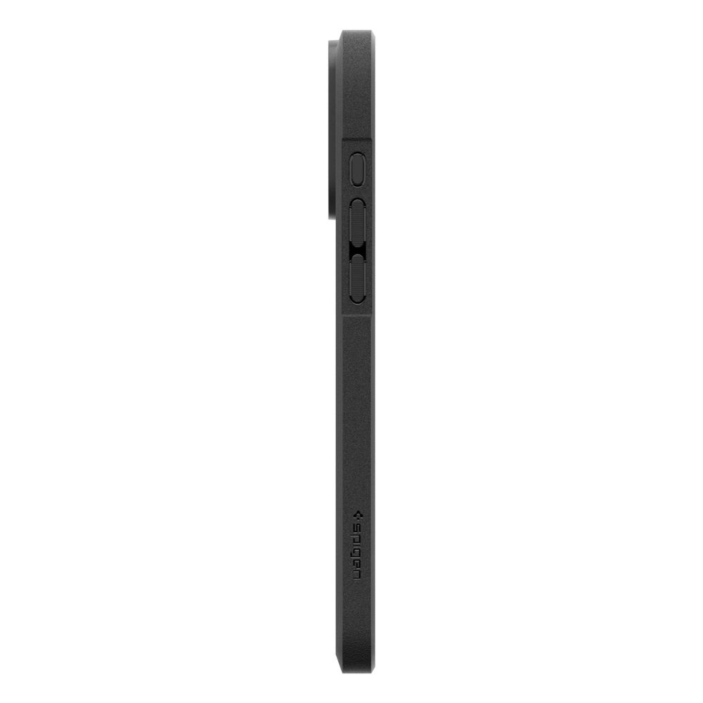 Spigen Core Armor MagFit Case for iPhone 16 Pro Max (Matte Black)
