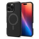 Spigen Core Armor MagFit Case for iPhone 16 Pro Max (Matte Black)