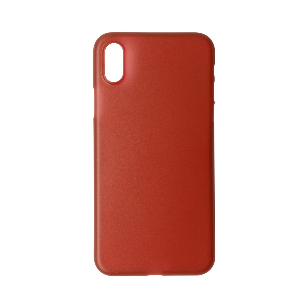 Totallee thin iPhone X case