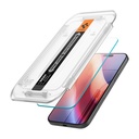 Spigen Screen Protector Fit HD iPhone 16 Pro (Clear)