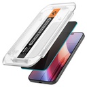 Spigen Screen Protector Fit HD for iPhone 16 Pro Max (Privacy)