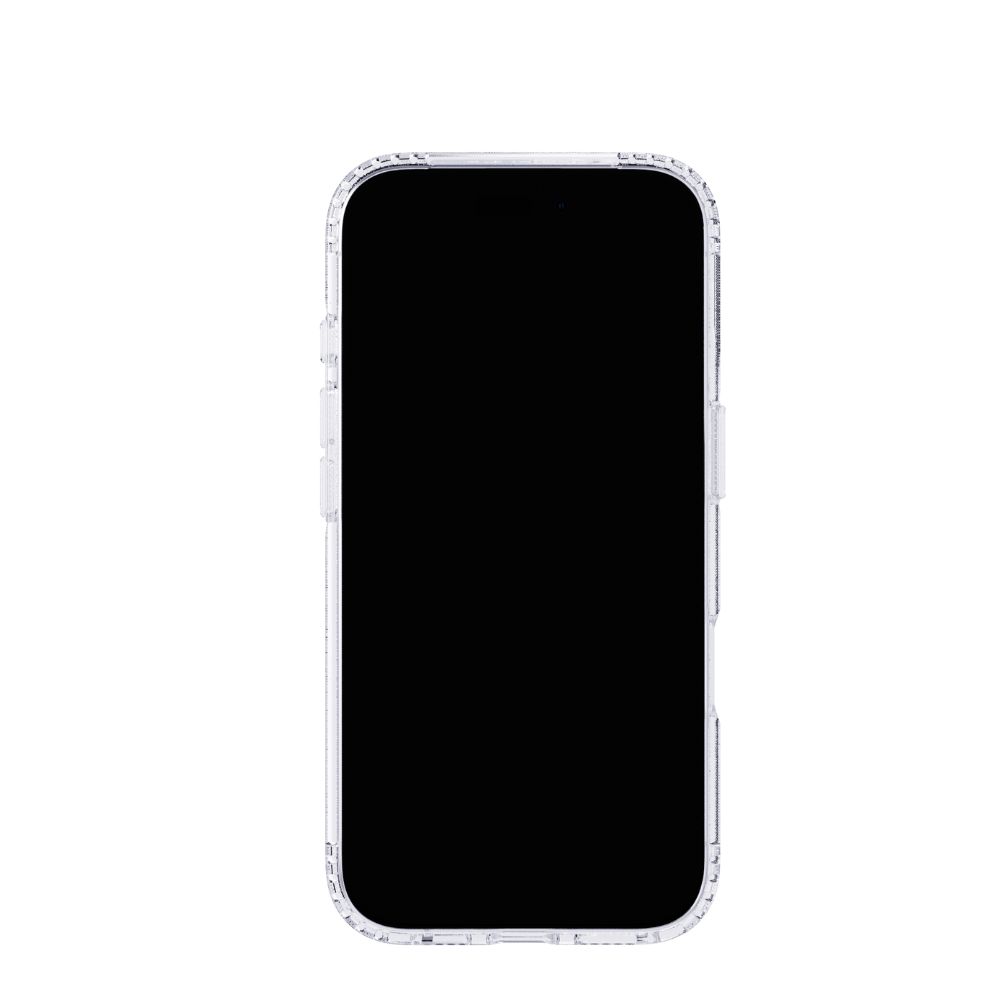 Tech21 EvoLite for iPhone 16 (Clear)