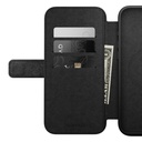 Nomad Leather Folio Case iPhone 16 Pro Max (English Tan-C)