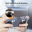 UGREEN Mobile Game Controller