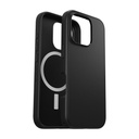 OtterBox Symmetry MagSafe Case for iPhone 16 Pro Max (Black)
