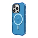 Casetify Magsafe Impact Case for iPhone 16 Pro Max (Baby Blue)