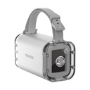 Momax iPowerstone Mini 100W Portable power station (Silver)
