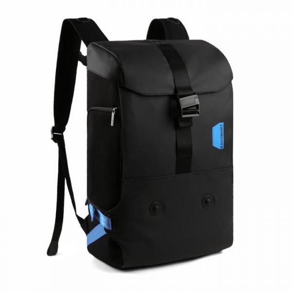 Bagsmart Backpack (Black)