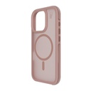 iDeal Of Sweden MagSafe Bumper Case for iPhone 16 Pro (Blush Pink) 