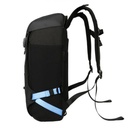 Bagsmart Backpack (Black)